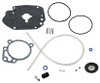 3 SPOKE DRILLED BRAKE DISCS FOR BIG TWIN &amp; SPORTSTER