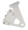 2 PISTON REAR BRAKE CALIPER KITS FOR BIG TWIN &amp; SPORTSTER