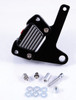 2 PISTON FRONT BRAKE CALIPER SYSTEM KITS FOR BIG TWIN &amp; SPORTSTER