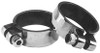 2 PISTON FRONT BRAKE CALIPER SYSTEM KITS FOR BIG TWIN &amp; SPORTSTER