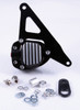2 PISTON FRONT BRAKE CALIPER SYSTEM KITS FOR BIG TWIN &amp; SPORTSTER
