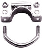 2 PISTON FRONT BRAKE CALIPER SYSTEM KITS FOR BIG TWIN &amp; SPORTSTER