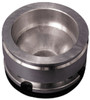 V-FACTOR BRAKE CALIPER PISTON ASSEMBLIES FOR BIG TWIN &amp; SPORTSTER