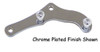 HARDBODY CALIPER BRACKETS FOR BIG TWIN &amp; SPORTSTER