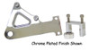 HARDBODY CALIPER BRACKETS FOR BIG TWIN &amp; SPORTSTER