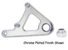 HARDBODY CALIPER BRACKETS FOR BIG TWIN &amp; SPORTSTER