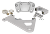 2 PISTON REAR BRAKE CALIPER KITS FOR BIG TWIN &amp; SPORTSTER