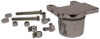 HARDBODY CALIPER BRACKETS FOR BIG TWIN &amp; SPORTSTER