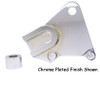HARDBODY CALIPER BRACKETS FOR BIG TWIN &amp; SPORTSTER