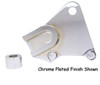 HARDBODY CALIPER BRACKETS FOR BIG TWIN &amp; SPORTSTER