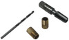 HARDWARE OIL MIST ELIMINATOR KIT FOR EVOLUTION  MODELS