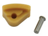 ROCKER ARM COVER &amp; SHAFT NUT KITS FOR SHOVELHEAD
