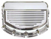 V-FACTOR BILLET ROCKER ARM COVERS FOR PANHEAD