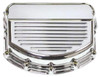 V-FACTOR BILLET ROCKER ARM COVERS FOR PANHEAD