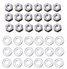 HEAD BOLT &amp; WASHER KITS FOR ALL MODELS