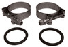 ROCKER ARM COVER HARDWARE FOR PANHEAD