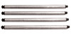 HARDWARE ALUMINUM PUSHROD KITS FOR BIG TWIN &amp; SPORTSTER