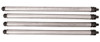 HARDWARE ALUMINUM PUSHROD KITS FOR BIG TWIN &amp; SPORTSTER
