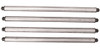 HARDWARE ALUMINUM PUSHROD KITS FOR BIG TWIN &amp; SPORTSTER