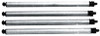 HARDWARE ALUMINUM PUSHROD KITS FOR BIG TWIN &amp; SPORTSTER