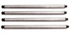 HARDWARE ALUMINUM PUSHROD KITS FOR BIG TWIN &amp; SPORTSTER