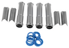 RAPID CHANGE ADJUSTABLE PUSHROD KITS