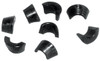 HARDWARE VALVE COLLAR RETAINER SET FOR PRE-EVOLUTION BIG TWIN