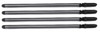 SUPER LIGHT ADJUSTABLE PUSHROD KIT FOR BIG TWIN EVOLUTION