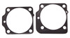 BIG BORE BASE GASKETS FOR PANHEAD &amp; SHOVELHEAD  CYLINDERS