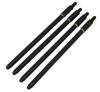 COVER SET FOR ADJUSTABLE TWIN CAM PUSHRODS