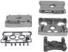 ROCKER ARM COVER ASSEMBLY FOR ALL EVOLUTION MODELS