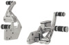 ROCKER ARM COVER ASSEMBLY FOR ALL EVOLUTION MODELS