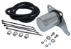 V-FACTOR CYLINDER BASE/CRANKCASE COVER FOR BIG  TWIN &amp; SPORTSTER