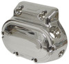 V-FACTOR CYLINDER BASE/CRANKCASE COVER FOR BIG  TWIN &amp; SPORTSTER