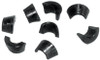 HARDWARE VALVE SPRING COLLARS FOR PRE-EVOLUTION BIG TWIN