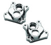 TAPPET COVERS FOR TWIN CAM