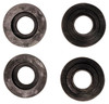 LOW PROFILE LOWER COLLAR KITS FOR SOME BIG TWIN &amp; SPORTSTER