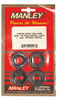 LOW PROFILE LOWER COLLAR KITS FOR SOME BIG TWIN &amp; SPORTSTER