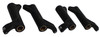 ROLLER TIP ROCKER ARM SET FOR EVOLUTION &amp; TWIN CAM