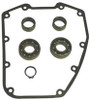 ROCKER ARM SHAFT FOR EVOLUTION MODELS &amp; TWIN CAM