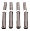 ADJUSTABLE PUSHROD SET FOR TWIN CAM
