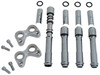 ADJUSTABLE PUSHROD SETS FOR SPORTSTER