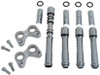 ADJUSTABLE PUSHROD SETS FOR SPORTSTER