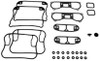 POWERGLIDE STEADY ROLL TAPPETS FOR BIG TWIN &amp; SPORTSTER