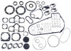 FORGED PISTON KITS AND REPLACEMENT PARTS FOR BIG TWIN