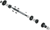 HIGH PERFORMANCE HEAD GASKET PAIRS FOR EVOLUTION &amp; TWIN CAM