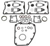 CAM CHANGE GASKET &amp; O RING KIT FOR TWIN CAM 88
