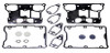 PISTON RINGS FOR BIG TWIN &amp; SPORTSTER