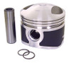 PISTON RINGS FOR BIG TWIN &amp; SPORTSTER