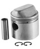 PISTON RINGS FOR BIG TWIN &amp; SPORTSTER